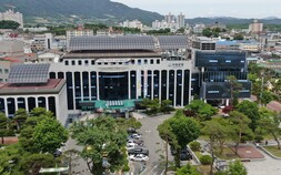 거창군, 군립노인요양병원 운영 정산금 소송 일부 승소