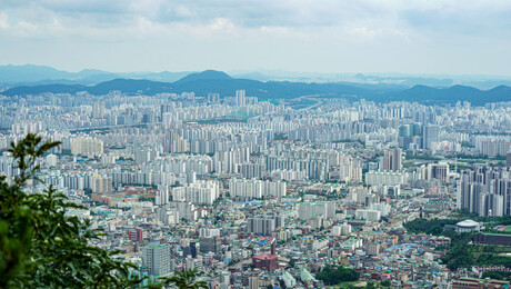 동탄·기흥·구리 규제지역 지정…대출·청약 규제 강화