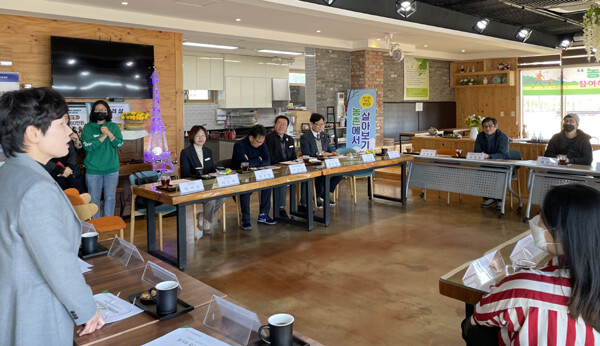 전남도가 귀농·귀어·귀촌 분야에서 전국 최고 실적을 기록하며 ‘대한민국 귀농어귀촌 1번지’ 위상을 다시 확인했다. /전남도