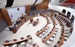 충남도의회, 내달 1~3일 제13대 의회 전반기 원구성