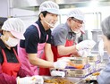 “발로 뛰고 밥도 푼다”…조현일 ‘현장 밀착 행정’ 눈길