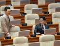 장동혁 징계 예고에 박정훈 “명단에 왜 나는 없냐는 의원도”