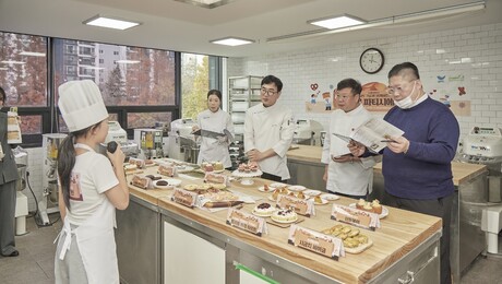 교육 기회 넓히고 인재 발굴…상미당홀딩스 사회공헌 ‘눈길’