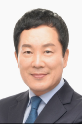 홍순헌 정책협치특별보좌관 내정자