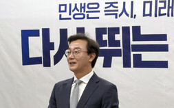 부산시 경제부시장에 오석근 전 한화에어로스페이스 고문, 전재수 정무라인 완성