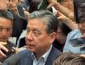 현대차 장재훈 “車 판매 후 더 중요...외산차와 차이는 서비스” [현장+]