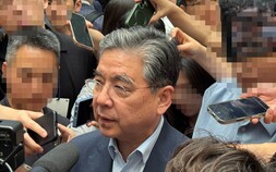 현대차 장재훈 “차 팔고 끝 아냐”, 수원하이테크센터서 ‘서비스 경쟁력’ 강조 [현장+]
