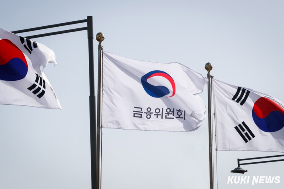 금융위원회. 쿠키뉴스 DB자료