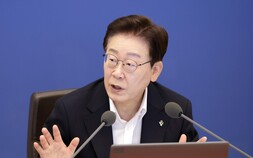 李 “차량 2부제·5부제 다 풀자”…공공부문 차량운행 제한 전면 해제