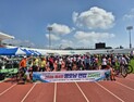 스포츠로 하나 된 영·호남, 고성군 라이딩 축제 성료
