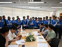 완주·전주 통합반대 대책위, 천막농성 마무리 ‘새로운 출발’ 선언