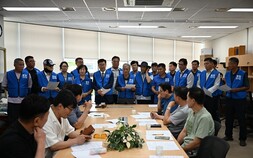 완주·전주 통합반대 대책위, 천막농성 마무리 ‘새로운 출발’ 선언