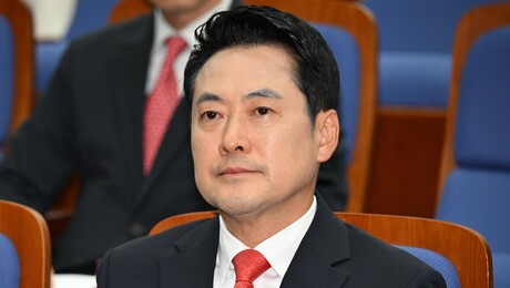 징계 카드 꺼낸 장동혁…두려워 않는 친한계