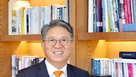 곽재선 KG그룹 회장, 주주환원 드라이브…계열사 자사주 매입