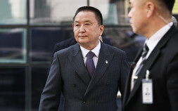 공수처, ‘뇌물수수 의혹’ 김영환 충북지사 사무실 등 압수수색