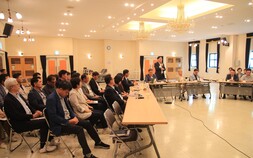 민선9기 하동군, ‘군민지원청’ 시대 연다…5대 군정 청사진 공개