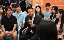 임기 마지막도 ‘청년주거’…오세훈, “청년주택 7만4천가구 공급” [쿠키포토]