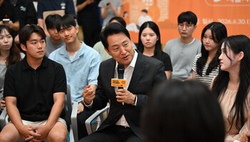 임기 마지막도 ‘청년주거’…오세훈, “청년주택 7만4천가구 공급”