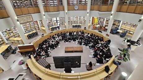 김제 지평선고, 전북 최초 IB 고교과정(DP) 월드스쿨 인증