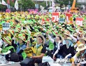 경북 학교비정규직노조, 새 교육감 시대 맞아 실질적 차별 해소 촉구