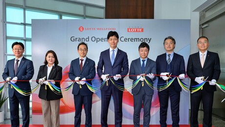 신동빈 ‘원롯데’ 결실…한일 식품사 합작법인 7월 출범