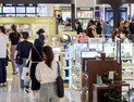 쇼핑도 배달도 “해외카드 가능해요”…외국인 결제장벽 허물기 분주