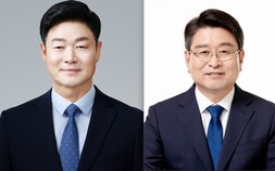 장신상·구자열 민선 9기 취임식 콘셉트 ‘시민’