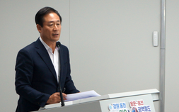 신영재 홍천군수 “형식보다 성과”…취임식 없이 민선 9기 업무 착수
