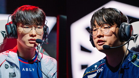 T1-팀 리퀴드, MSI 본선 티켓 한 장 걸고 벼랑 끝 승부 [쿠키 현장]