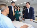 [경남도정] 박완수 지사 “국가유공자 희생에 합당한 예우”…의료·주거 지원 확대