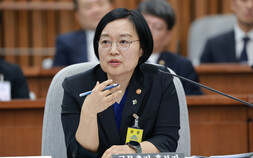 李대통령, 한성숙 국무총리 임명안 재가…역대 두 번째 여성 총리