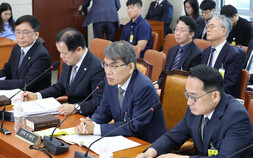 선관위 국조특위, 오늘 2차 기관보고…윤호중·노태악 출석