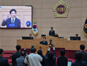 김대중 초대 통합교육감 취임…“대한민국 K-교육특별시 시대 열겠다”