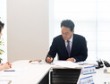 안민석 경기교육감, 취임 첫 공식 결재 ‘폰 프리 스쿨 추진계획’ 서명