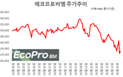 1.2조 유증에 ‘급락’ 에코프로비엠…긍정론 나온 이유는?