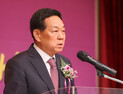“말보다 결과” 전화식 성주군수 취임…1호 결재는 ‘안됩니다 민원실’