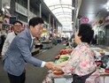 박용선 포항시장, ‘올 굿 포항’ 비전 제시 [민선 9기 포항시, 어디로 가나]