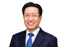 정영두 김해시장 ‘민생지원금 지급 조례’ 1호 결재
