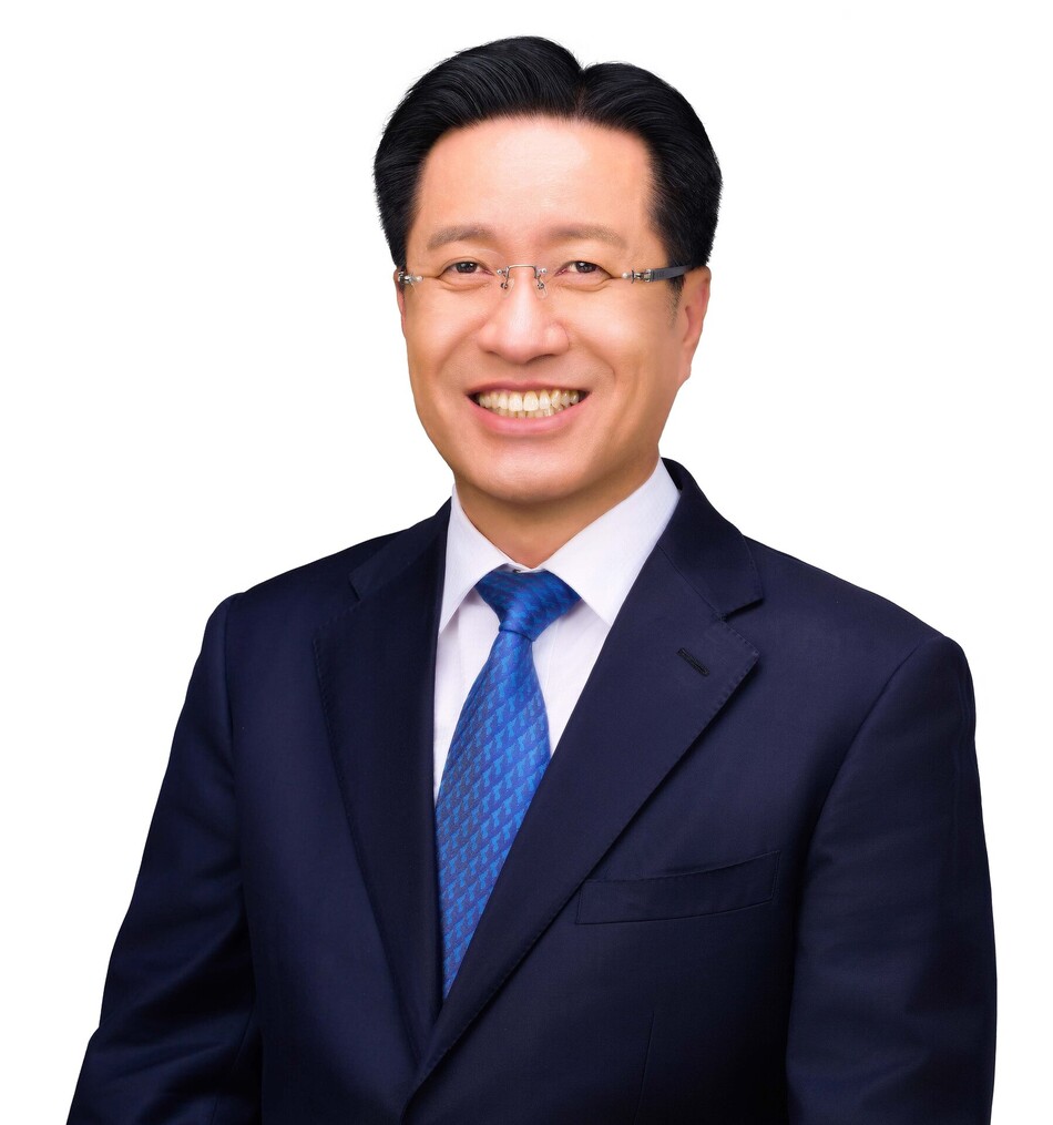 정영두 김해시장. 김해시 제공