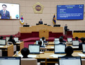 전남광주통합특별시의회 상임위원장 12명 선출