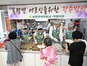 심재국 평창군수, 취임식 대신 민생 현장으로…취약계층돌봄·농업정책간담회로 민선 9기 첫걸음