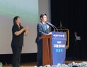 구자열 원주시장 취임 “시민의 삶…시정의 중심”