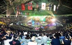 크래프톤 ‘PNC 2026 in Seoul’ 성료…한국 준우승으로 마무리