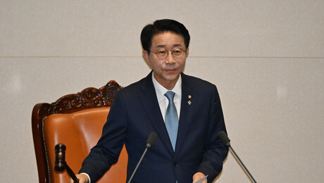 전국 선거 공백·후반기 국회 출범…개헌론, 이번엔 다를까 [개헌의 문턱②]