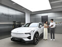 폴스타코리아, 플래그십 전기 SUV ‘폴스타 3’ 국내 출시 [쿠키포토]