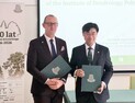 ‘유럽 보전 한반도 식물자원 국내로’… 한수정, 폴란드와 공동연구