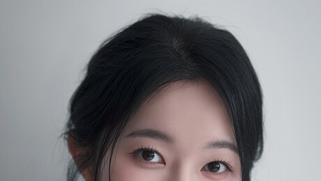 ‘허수아비’ 홍비라, 고스트 스튜디오와 전속계약