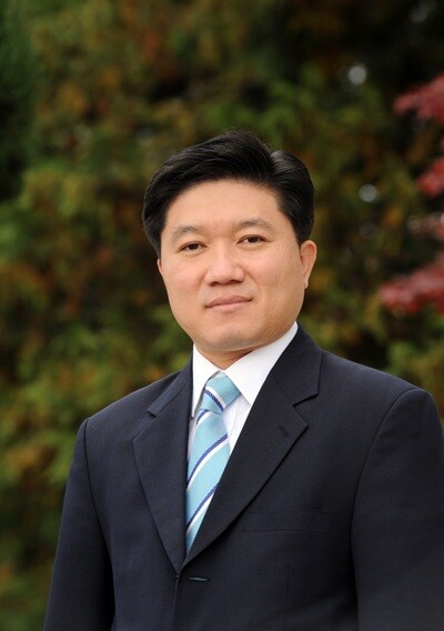 더불어민주당 전북도당 정성영 사무처장