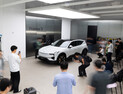 폴스타, 플래그십 전기 SUV ‘폴스타 3’ 출시…7790만원부터