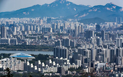 규제지역 묶인 동탄, 집값 1.46% ↑…전국 최고 상승률